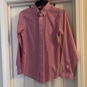Brooks Brothers Boys size 16 Button-Down Shirt